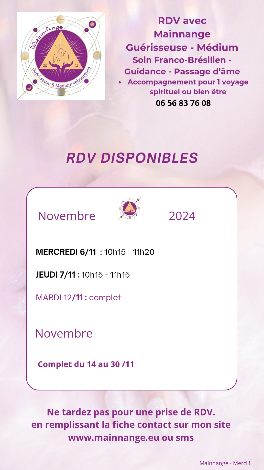 Disponibilite rdv mainnange 20241105 202540 1